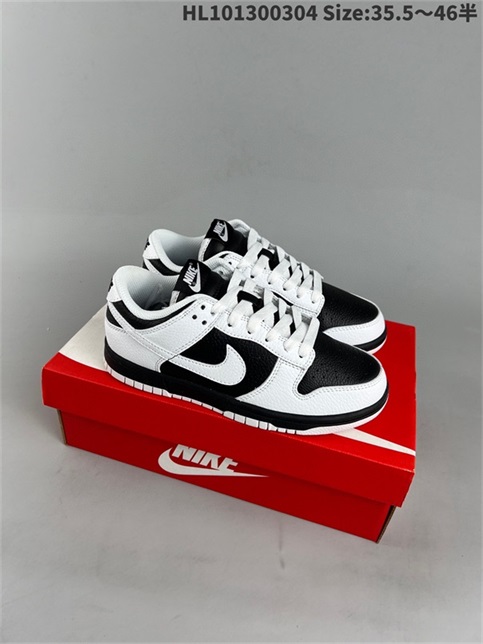 men low dunk sb shoes H 2023-3-21-133